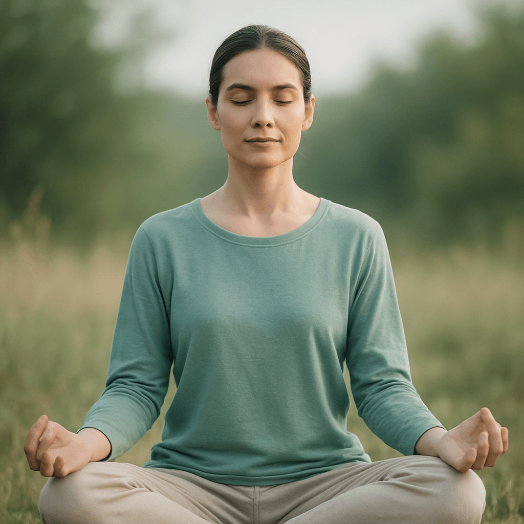 Stress & Burnout
